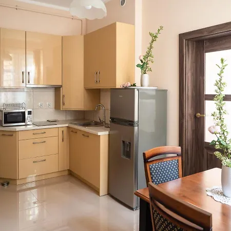 Na Cichej 5 A2 * Колобжег