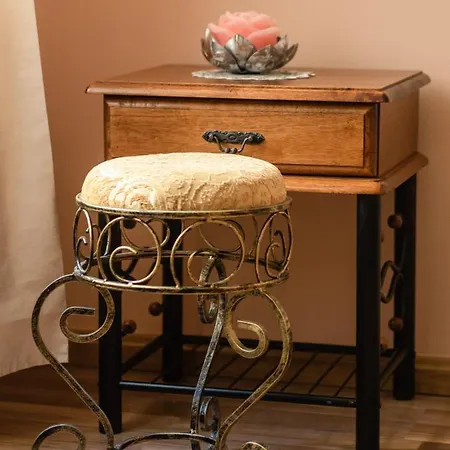 Na Cichej 5 A2 * Колобжег