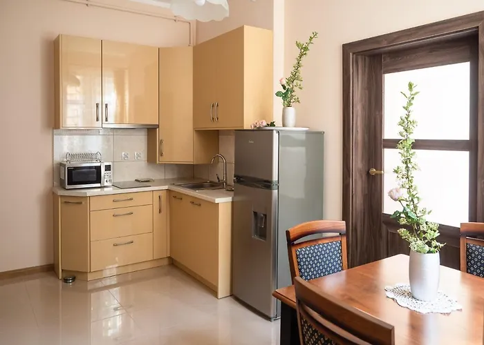 Na Cichej 5 A2 * Колобжег