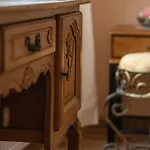 Lägenhet Na Cichej 5 A2