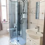 Apartmán Na Cichej 5 A2 *