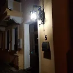 Apartmán Na Cichej 5 A2 Kolobřeh