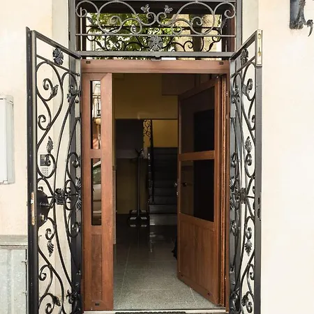 Apartament Na Cichej 5 A2