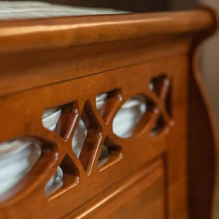 Na Cichej 5 A2 Apartament