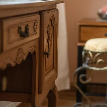 Apartmán Na Cichej 5 A2