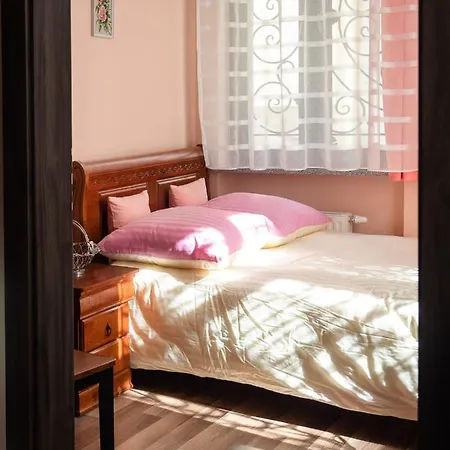 Appartement Na Cichej 5 A2 *