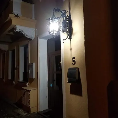 Appartement Na Cichej 5 A2 Kołobrzeg