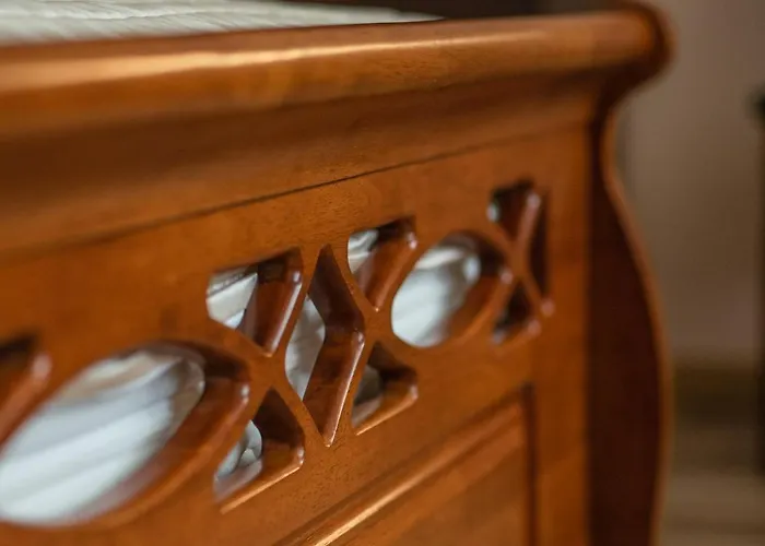 Na Cichej 5 A2 Apartment