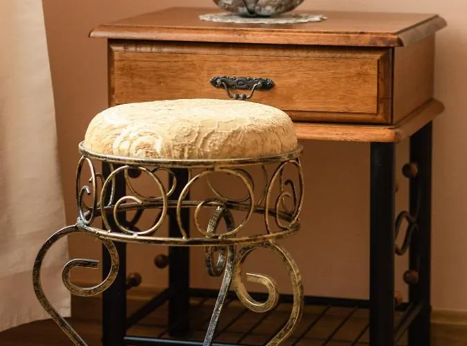 Na Cichej 5 A2 * Kołobrzeg