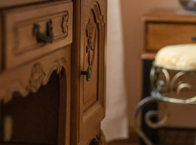 Apartament Na Cichej 5 A2