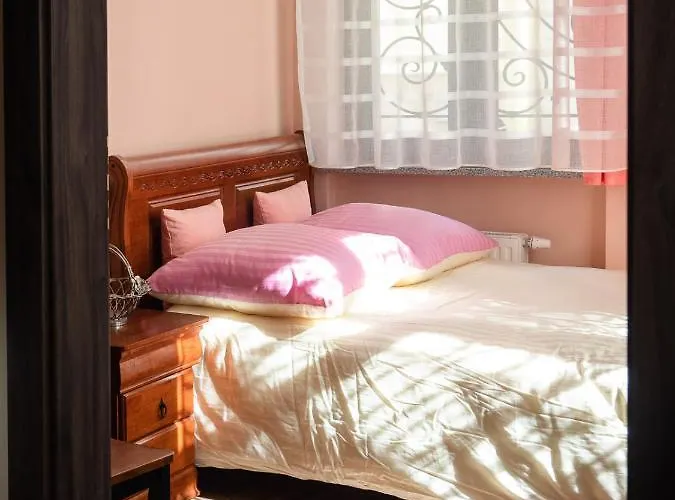 Apartament Na Cichej 5 A2 *