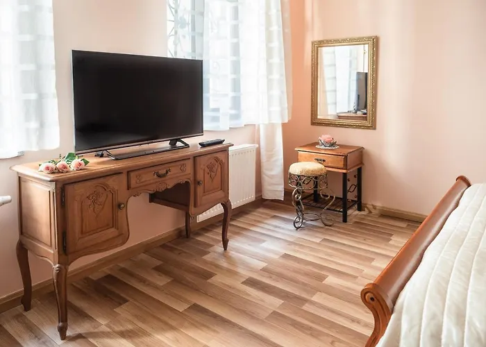 Apartament Na Cichej 5 A2