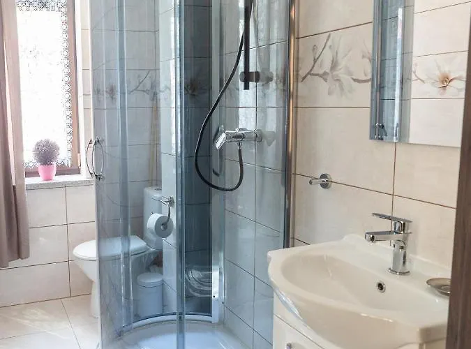 Apartament Na Cichej 5 A2 *